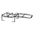 THE PRO RACK FULL KIT FULLSIZE TRUCKS 24 IN H CAB FORKLIFT LOADABLE CCSB
