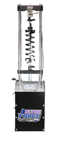 Ultra Force Load Rater Manual W/Side Unloader