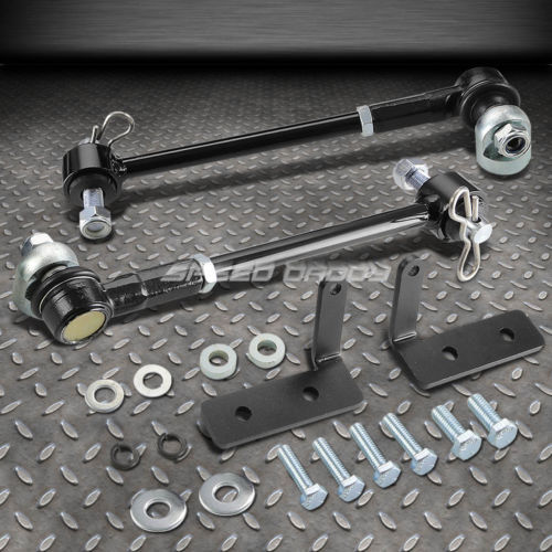 Front Suspension SK2 SBC 70-81F
