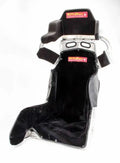 17in Seat Advantage II Speedway Black