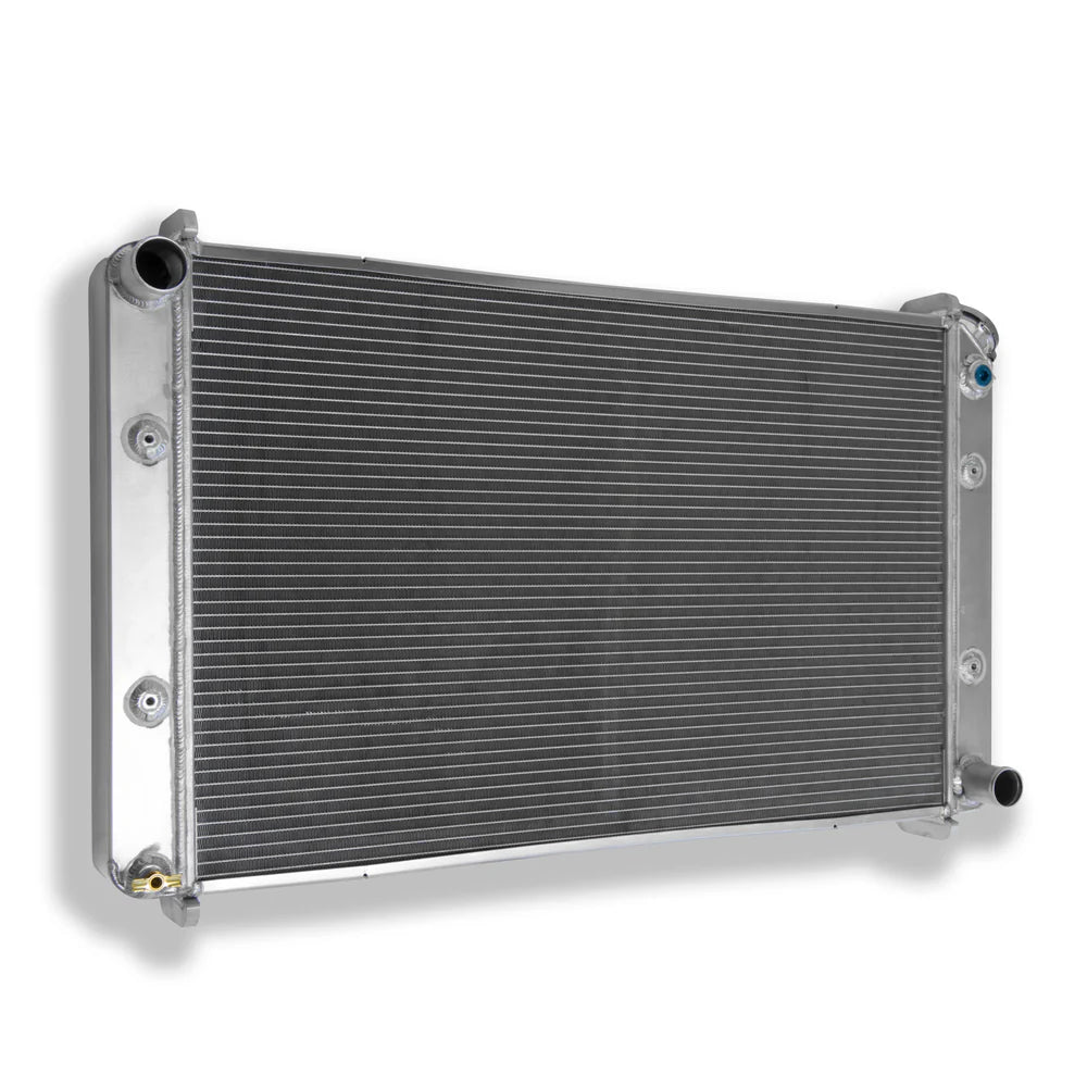 7387 SILVERADO/SIERRA 2500/3500 RADIATOR