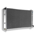 Flex-A-Lite silver auto part