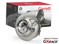 Garrett G-XRace GXR42-72 72mm Super Core