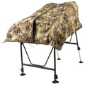 HAWK DOUBLE BLIND W/10FT ELITE TOWER