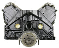 CHEV 4.3/262 MARINE ENG