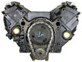 CHEV 4.3/262 MARINE ENG