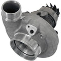 BorgWarner SuperCore Assembly EFR B2 8474 (Cast Iron B. Hsg)
