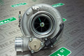 BorgWarner SuperCore Assembly EFR B2 8474 (Cast Iron B. Hsg)