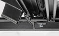 Access LOMAX Tri-Fold 2022+ Ford Maverick 4ft 5in Bed