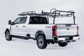 THE PRO RACK FULL KIT FULLSIZE TRUCKS 24 IN H CAB FORKLIFT LOADABLE ECSB