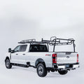 THE PRO RACK FULL KIT FULLSIZE TRUCKS 24 IN H CAB FORKLIFT LOADABLE ECSB