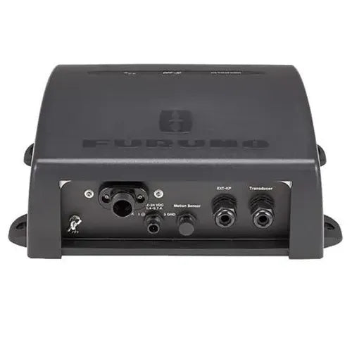 MULTI-BEAM SOUNDER MODULE