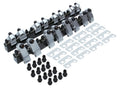 SBC Shaft Rocker Arm Kit - 1.65/1.55 Ratio