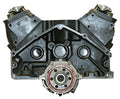 CHEV 4.3/262 MARINE ENG