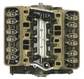 CHEV 4.3/262 MARINE ENG