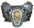 CHEV 4.3/262 MARINE ENG