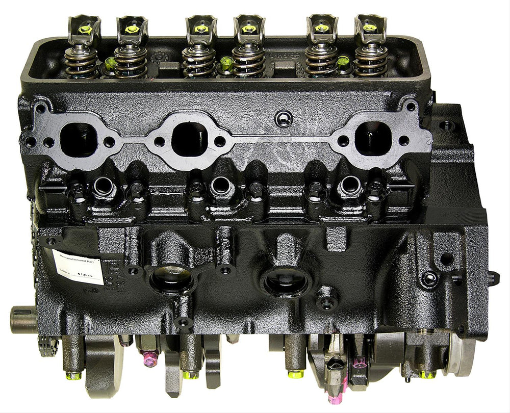 CHEV 4.3/262 96-99 MARINE