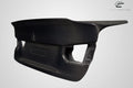 Extreme Dimensions auto part installed view