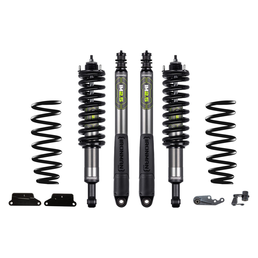 22C TUNDRA 3IN IM2.5 SUSPENSION LIFT KIT