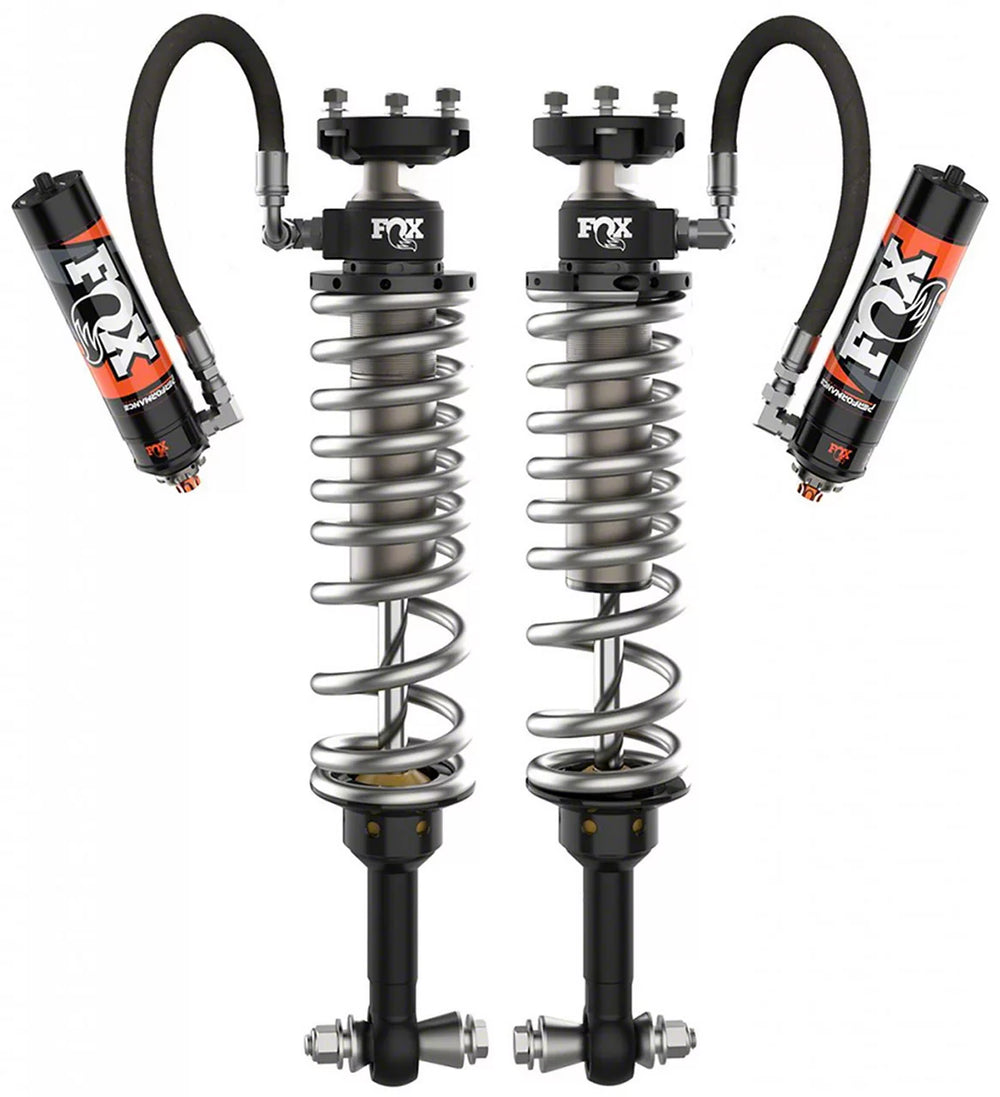 2124 BRONCO FOX 2.5 PERFORMANCE ELITE KIT (2DOOR) (UNI CAP UCA)