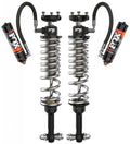 2124 BRONCO FOX 2.5 PERFORMANCE ELITE KIT (2DOOR) (UNI CAP UCA)