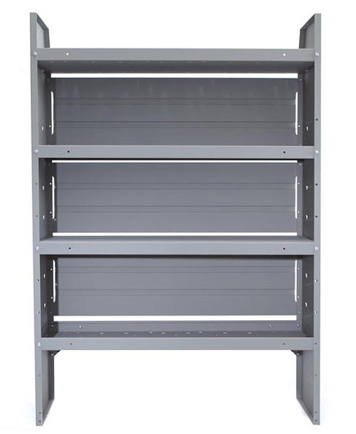 ELECTRICAL CONTRACTOR 60 H SHELVES TRANSIT 130 WB HIGH ROOF