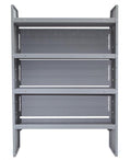 ELECTRICAL CONTRACTOR 60 H SHELVES TRANSIT 130 WB HIGH ROOF