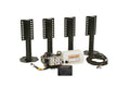 LEVELING SYSTEM KIT