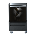EVAPORATIVE COOLER COOLSPACE 350 20IN 120V/1PH