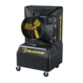 EVAPORATIVE COOLER COOLSPACE 350 20IN 120V/1PH