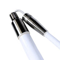 MARINE VHF ANTENNA, 15.2 FOOT, WHT