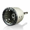 Suncoast Smart-Tech Input Housing Kit with Heavy Duty Input Shaft SUNSC-77733-12KA