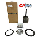 Suncoast Smart-Tech Input Housing Kit with Heavy Duty Input Shaft SUNSC-77733-12KA