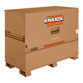 89" PIANO BOX W/KL