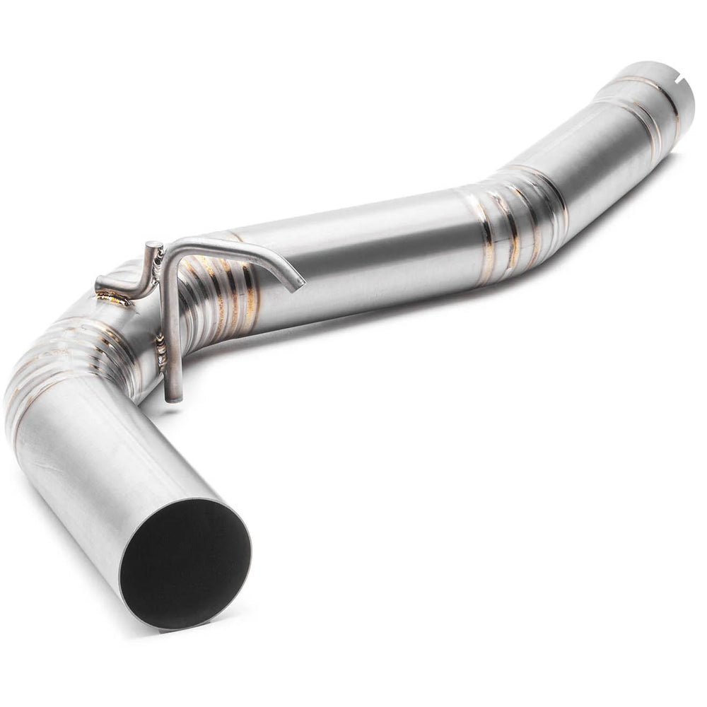 Cobb 11-14 Subaru WRX Hatch / 08-14 STi Hatch 3in Titanium Cat-Back Exhaust