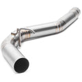 Cobb 11-14 Subaru WRX Hatch / 08-14 STi Hatch 3in Titanium Cat-Back Exhaust