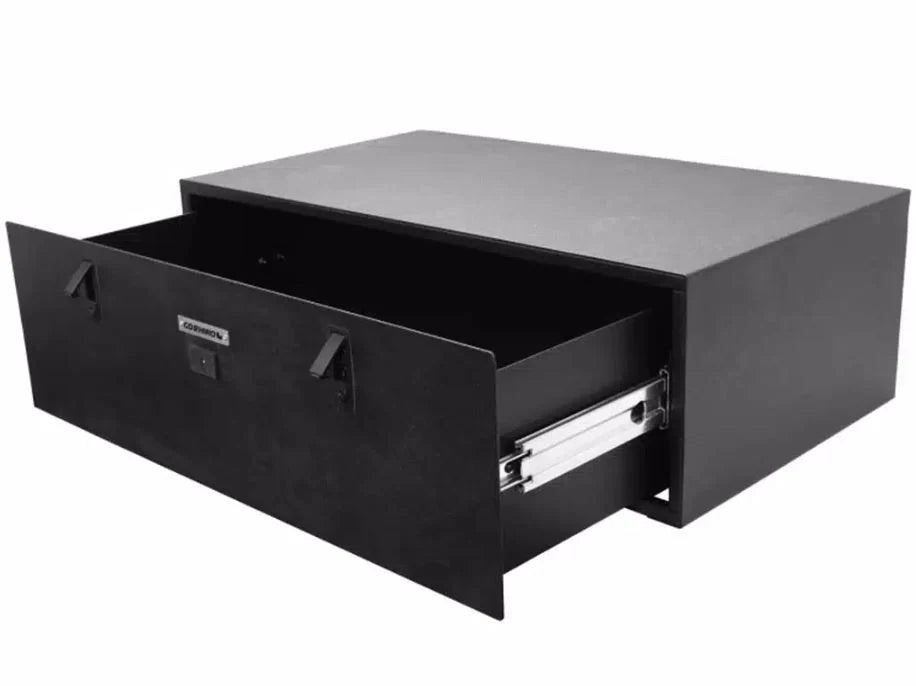 1-DRAWER BOX-12 X 21
