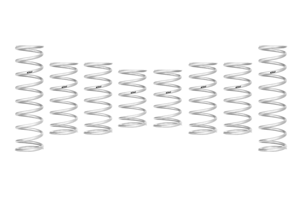 SET OF 8 SPRINGS