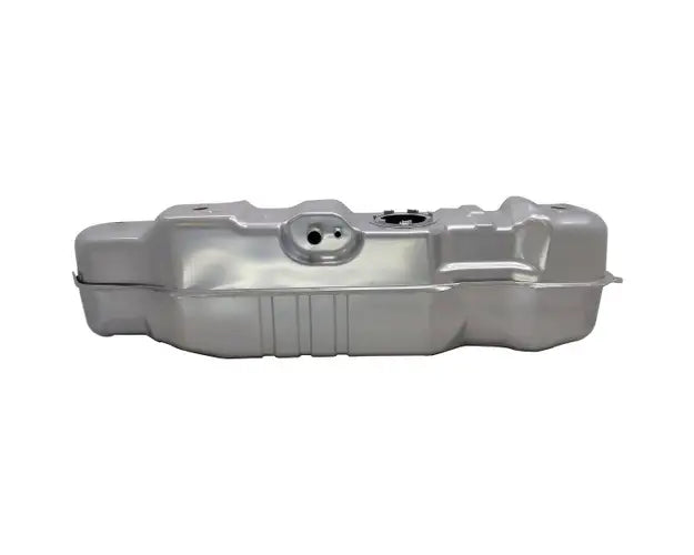 STEEL FUEL TANK