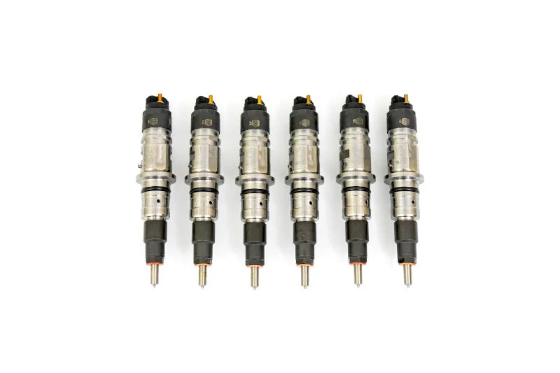 400% over 6.7C injector - New CORE CHARE APPLIES OF 900