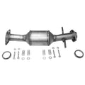 AP Exhaust Products auto part