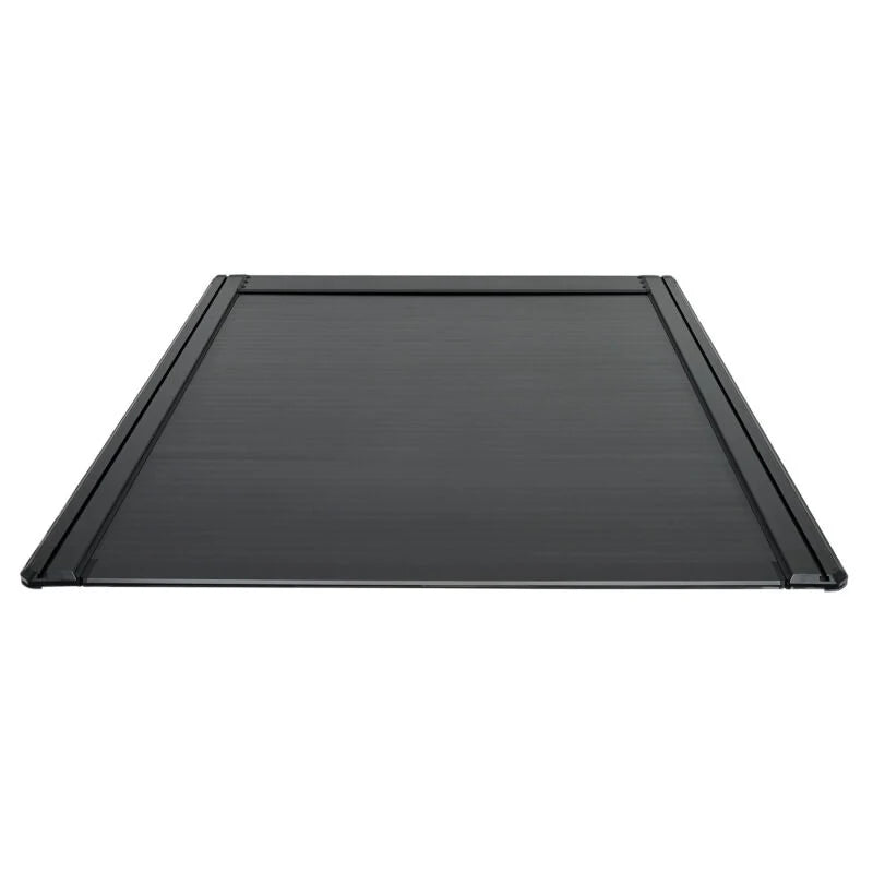 ELECTRIC RETRACTABLE TONNEAU COVER