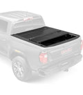 ELECTRIC RETRACTABLE TONNEAU COVER
