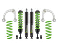 0323 4RUNNER/GX460 FOAM CELL PRO SUSPENSION KITSTAGE 2