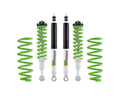 0323 4RUNNER/GX460 FOAM CELL PRO SUSPENSION KITSTAGE 2