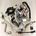 50 State LML CP3 conversion kit w/pump - CARB exempt - No Tuning Req d