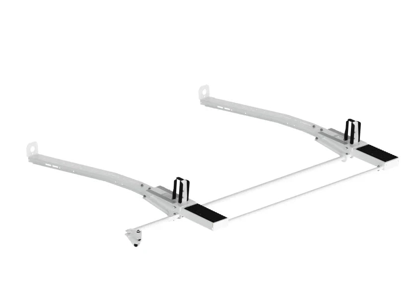 DROP DOWN LADDER RACK KIT DOUBLE PROMASTER