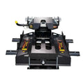 5TH WHEEL HITCH 13K AUTOSLIDE ABOVE BED W/BED RAILS