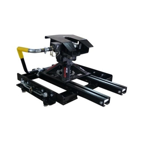 5TH WHEEL HITCH 13K AUTOSLIDE ABOVE BED W/BED RAILS