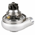Garrett G-XRace GXR38-64 64mm CH Hose Super Core